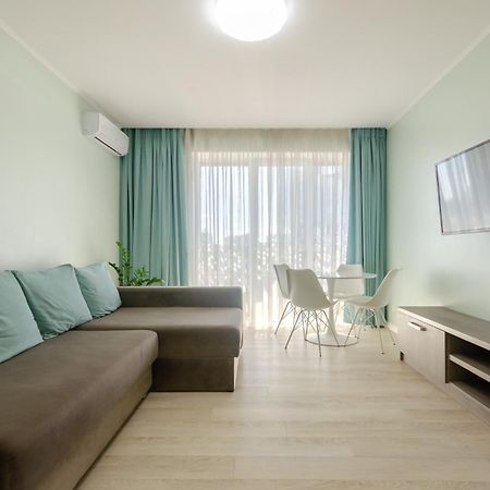 21-212 Petrovdom In Mint Apartments At Rc Kvartet Near Central Railway Station Kiev Esterno foto